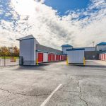 Drive Up Storage in Fairless Hills PA