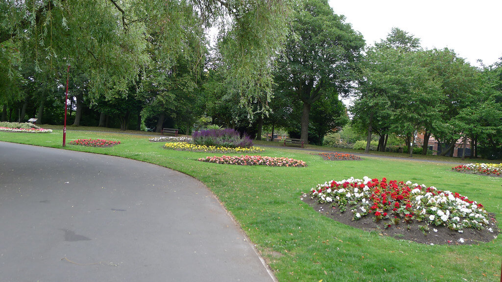 Local Park image