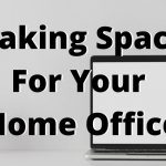 Tips to Design your Home Office Space