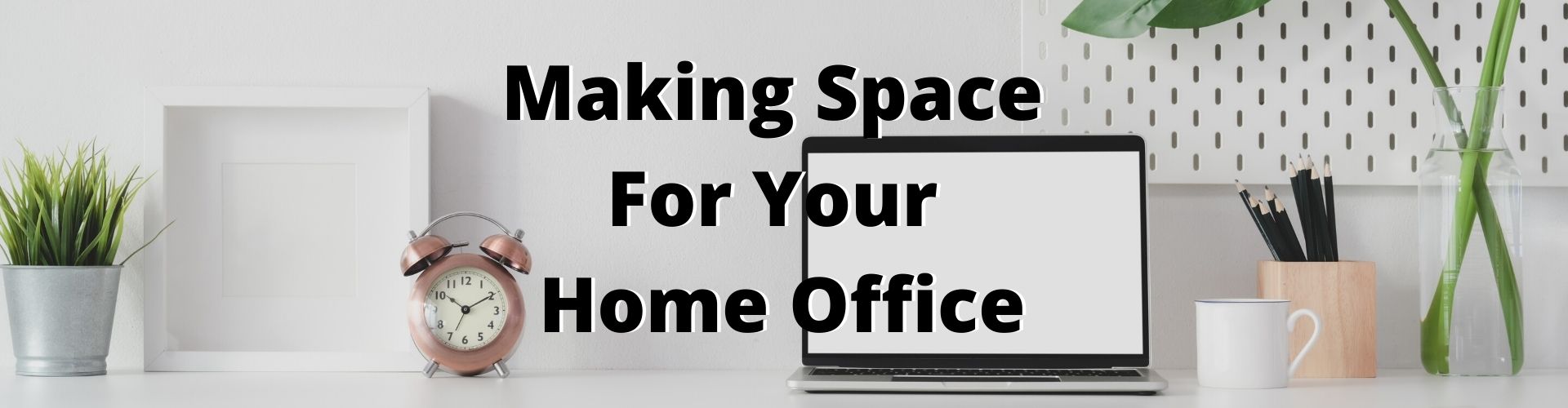 Tips to Design your Home Office Space