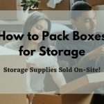 Storage Supplies Fairless Hills PA
