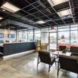 Storage Rental Office in Fairless Hills PA