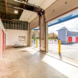 Interior Loading Dock in Fairless Hills PA