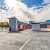 Drive Up Storage in Fairless Hills PA