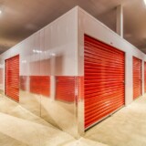 Self Storage in Fairless Hills PA