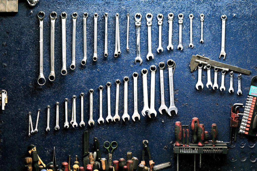 Tackle Garage Organization With These 5 Ways
